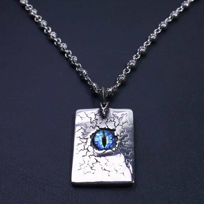 Chrome Hearts Necklace 06yxs30